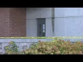 Man Dead After Officer-Involved Shooting at Brown County Jail