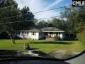 501 Scriven Street Kingstree SC 29556 - MLS