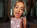 Download Lagu Rita Ora Transforms With Poison