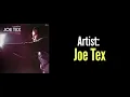 Joe Tex - I Gotcha [1972] | BASS Cover | Notation + TABS