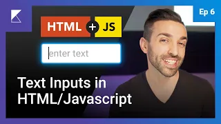 Text Inputs in - Learn to Code