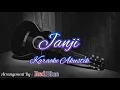 Download Lagu Evie Tamala - Janji Karaoke Akustik