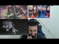 JORGE REACT @lilchainz  - Por todas as vezes