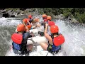 Table Saw To Witch s Hole Middle Ocoee River Rafting Guide Run