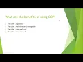 PHP OOP Part - Introduction In Hindi Urdu