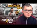 Download Lagu Britain's Youngest Serial Killer: The 15-Year Old Murderer | Deadliest Kids | Absolute Crime