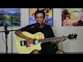 Download Lagu Kamu Sing Nawang(Leeyonk Sinatra ft Widi) - Cover Tu Edi
