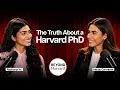 The Harvard P Story Every Student Needs to Hear Alanis Carmona