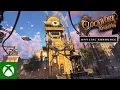 Clockwork Revolution - Reveal Trailer