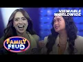 Download Lagu Family Feud: TEAM BELLE, TODO SA PAGHULA PARA SA 200,000 PESOS! (Episode 840)