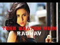 Download Lagu Raghav -Tere Baaton Mein [Angel Eyes-Remix-Dj Twish]