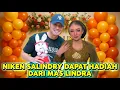Download Lagu NIKEN SALINDRY DAPAT HADIAH DARI MAS LINDRA SETELAH PENTAS