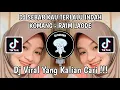 Download Lagu DJ SEBAB KAU TERLALU INDAH | KOMANG - RAIM LAODE VIRAL TIK TOK TERBARU YANG KALIAN CARI!