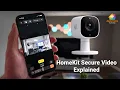HomeKit Secure in Apple Home - How to get the most of it in 2026