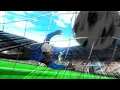 Lagu SCHNEIDER'S FIRE FEINT SCORES | Captain Tsubasa Season 2 - Jr. Youth Arc | Episode 34