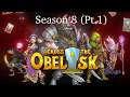 Across the Obelisk - S8 Supercut Part 1