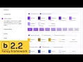 Fancy Framework - Bricks Builder 2 2