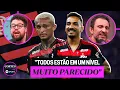 Download Lagu DÚVIDAS PARA FILIPE LUÍS CONTRA O BAYERN? SISTEMA DEFENSIVO DO FLAMENGO PODE TER ALTERAÇÕES
