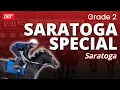 G2 Saratoga Special Saratoga August 1 2026