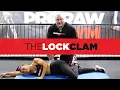 The Lock Clam Tutorial by Dr Andrew Lock Glute Activation