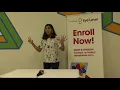 Oratacular Public Speaking Competition at Eye Level Parsippany with GKTVusa Reeva Khokhar Grade 8