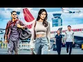 Lagu Allu Arjun | New (2025) Released South Action Movie In Hindi | Thriller Hindi Dubbed South Movie