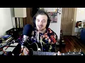 Everything is Just a Mess - The Brook & The Bluff (Acoustic Cover)