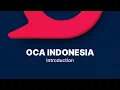 Download Lagu Introduction OCA Indonesia
