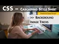 CSS Background Image Tricks
