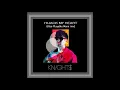 Lagu Knight$ ft.Also Playable Mono - Hijack my Heart (Italo Disco)