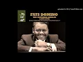 Valley Of Tears / Fats Domino
