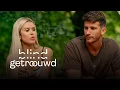 Sien en Ziggy nemen een drastische beslissing | Blind Getrouwd | 2025 | VTM