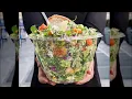 We Tried 11 Fast Food Salad Chains Here s The Best One