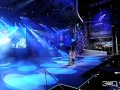 A Whole New World (Live) - Peabo Bryson & Andrea Tessa [Viña del Mar 2001]