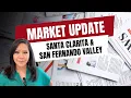 Santa Clarita San Fernando Valley Housing Market Update 2026
