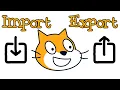 How to offline Scratch projects