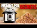 Instant Pot 101 Everything You Need to Know