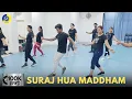 Download Lagu Suraj Hua Maddham | Dance Video | Zumba Video | Zumba Fitness With Unique Beats | Vivek Sir