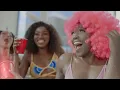 Makhadzi - Ma Yellowbone [Feat Prince Benza] (Official Music Video)