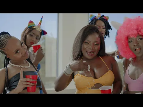 Download MP3 Makhadzi - Ma Yellowbone [Feat Prince Benza] (Official Music Video)