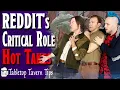 Reddit s Critical Role HOT TAKES Made Me Question My Sanity