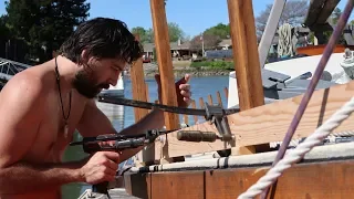 Salt & Tar: Episode 50 – From Prep to Plank