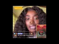 Bigo Messy Messy Madam Lo On Liyah Panel Talks Alize Cherry Thee Boom Part1