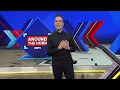 Download Lagu Tony Reali signs off from Around The Horn