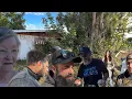 Download Lagu The ENTIRE community came together to watch over these homes after the storm