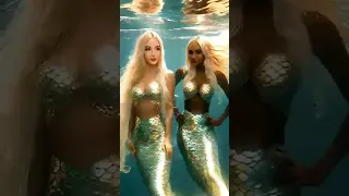 تينا و ايفا حوريات البحر تيم تين لاند  جيش رؤىبيتماني  اكسبلور  تصميمي  اشتراك بالقناة  لايك للفيديو دندنها