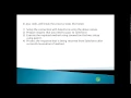 Salesforce Integration through Java