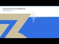 Goom Gum & DJ Pressing - Banabantu [Zerothree Rec]