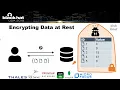 Breaking Encrypted Databases Generic Attacks on Range Queries
