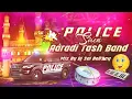 Download Lagu police Siren Aaradhi Tasha Band Style Remix Dj Sai Bolthey kamareddy used to headsets